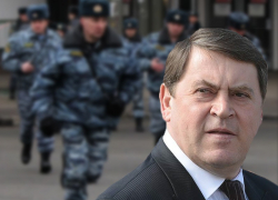 В воронежском суде пообещали обеспечить явку Геннадия Макина