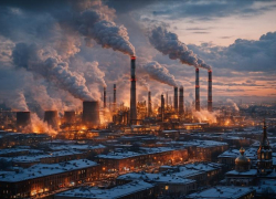 Инвестиции растут, производство падает – Воронежстат подводит экономические итоги года