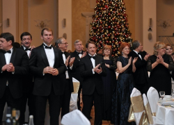 Тайна покупки часов Алексея Гордеева