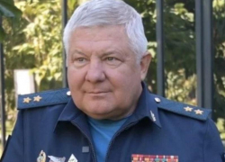 Глава Воронежа поздравил с днем рождения Почетного гражданина города Александра Нагалина