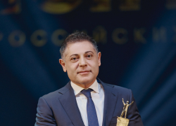 Эксперты назвали лучшего CEO в России