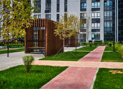 Где отдых — там и жизнь: зачем в новых микрорайонах нужны общественные пространства