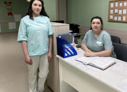 Милую историю сестер-двойняшек раскрыли в Воронеже 