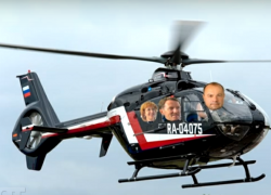 О чём намекает отставка главы секретариата Гордеева преемникам Увайдову и Макину