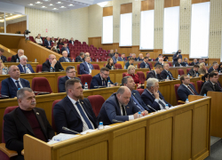 Депутаты переименовали "умственную отсталость" в воронежских школах