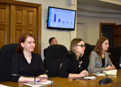 На выборах 18 марта в Воронеже рассмотрели сенсацию