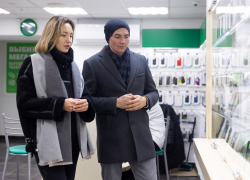 Воронежцы в 2025 году массово перешли на сверхъёмкие пауэрбанки