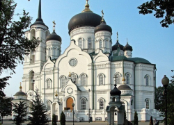 Воронеж будет отмечать день Славянской письменности и культуры