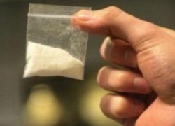 В центре Воронежа иностранец гулял с героином в кармане 