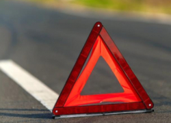 Пешеход погиб под колесами украинского автомобиля под Воронежем