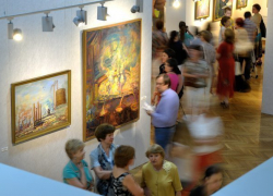 Платоновский фестиваль в Воронеже: билеты еще в продаже