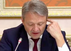 Путин высмеял Ткачева в Воронеже: «Индонезия – это мусульманская страна, там свинину не едят»