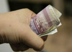 23-летний парень ограбил бывшую девушку на рынке в Воронеже