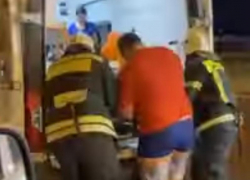 Стали известны подробности ДТП с погибшим ребенком в Воронеже 