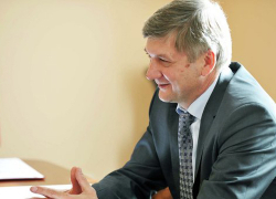 Версия: нового вице-мэра прислали в администрацию Воронежа для замены Александра Гусева