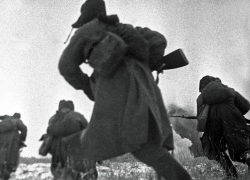 78 лет назад от фашистов были освобождены семь населенных пунктов в Воронежской области