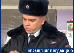Воронежец поднял на уши полицию и «112», чтобы увидеть сына в школе