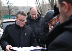 Новый глава Воронежа извлёк уроки из ошибок своего предшественника