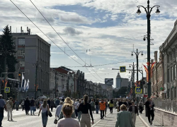 День города в Воронеже в 2026 году: вспоминаем и показываем
