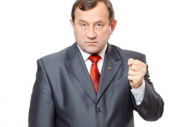 Источник: Сергею Рудакову передумали давать пост вице-спикера облдумы "из-за утечки информации в СМИ"