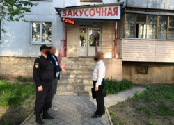 Убийство незнакомца из-за не купленного алкоголя довело до суда жителя Воронежа