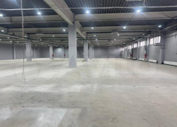 Площади гипермаркета «Маяк» выставили на продажу за 1,6 млрд рублей