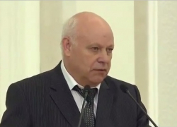 Как Владимир Ключников на встречу к президенту съездил (ВИДЕО)