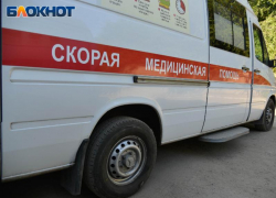 Следователи устанавливают обстоятельства смерти мужчины, тело которого нашли на воронежской улице 