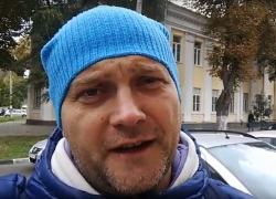 На химеру Воронежской гордумы подали в суд