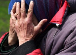 В воронежском селе сын изнасиловал 69-летнюю мать