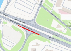 Важный съезд закрывают почти на месяц: водителей в Воронеже ждут изменения