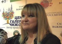 Маргарита Суханкина о запрете на исполнение песен: «У директора «Миража» пик головных болей»