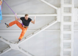 Чемпионат по скалолазанию забраковали из-за коронавируса в Воронеже