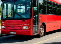 Подростки распылили перцовку в переполненном автобусе в Воронеже