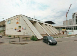 Скалолазы со всего Воронежа будут соревноваться между собой на искусственном рельефе