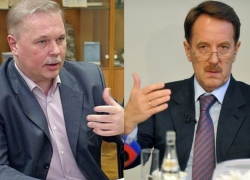 Версия: губернатор Гордеев приблизил «эстетствующего нигилиста» ради оды своему правлению