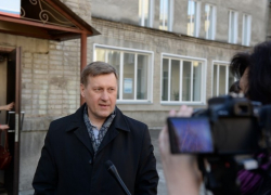 Константин Ашифин прокомментировал победу коммуниста на выборах мэра Новосибирска