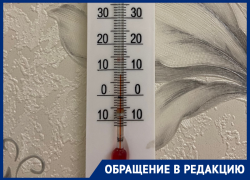 Пока мэр распекает коммунальщиков, воронежцы замерзают в своих квартирах