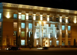 Воронежская Никитинская библиотека отметит 150-летний юбилей (ПРОГРАММА)