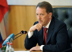 Алексей Гордеев велел упростить ведение коммунального бизнеса через обратную связь