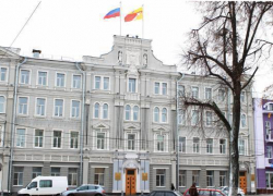 Воронежское управление транспорта временно возглавит Олег Миронов