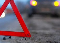 Массовое ДТП с автовозом произошло на М-4 под Воронежем