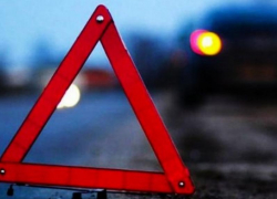 20-летний водитель погиб в ДТП под Воронежем, его пассажиры в больнице