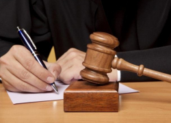 Москвич ответит в суде за гибель своей дочери на воронежской трассе