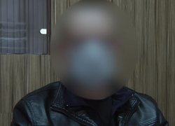 Воронежского таксиста оштрафовали на 15 тыс рублей за фейк о коронавирусе