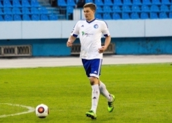 Воронежский «Факел» покинет центральный защитник 