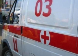 В Воронеже иномарка сбила 13-летнего школьника во дворе дома