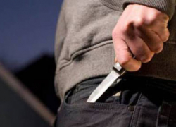 В Воронеже мужчина исполосовал ножом 16-летнего подростка 