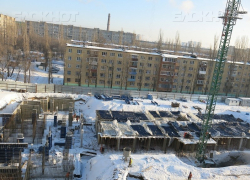 Почему воронежская прокуратура затягивает возбуждение уголовного дела в отношении пауков-строителей