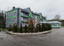 Отель в уникальном месте за 110 млн продают на М-4 «Дон» под Воронежем